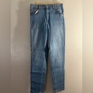 ASOS Light Blue Denim Jeans
